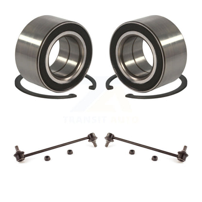 Wheel Bearing Kit-K7T-100953 - Kit.bestparts.ca