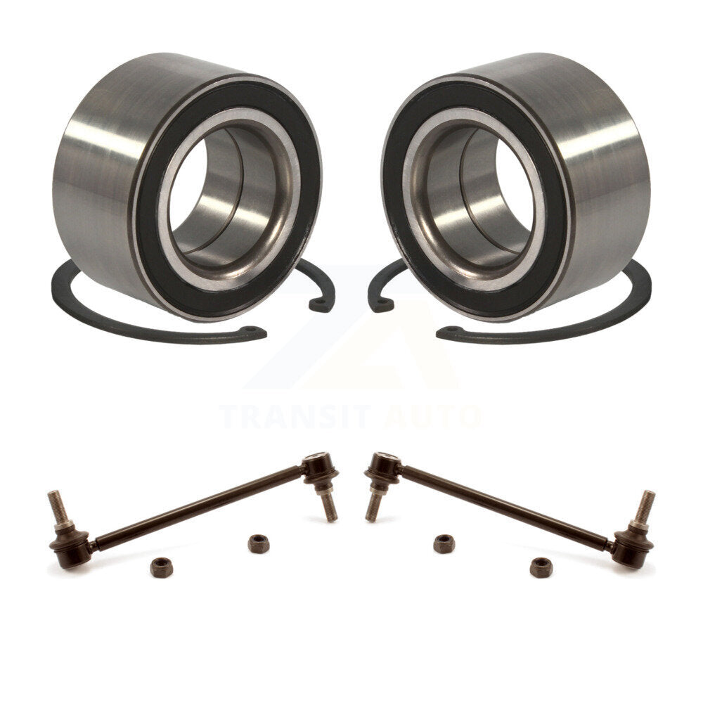 Wheel Bearing Kit-K7T-100954 - Kit.bestparts.ca Kit.bestparts.ca