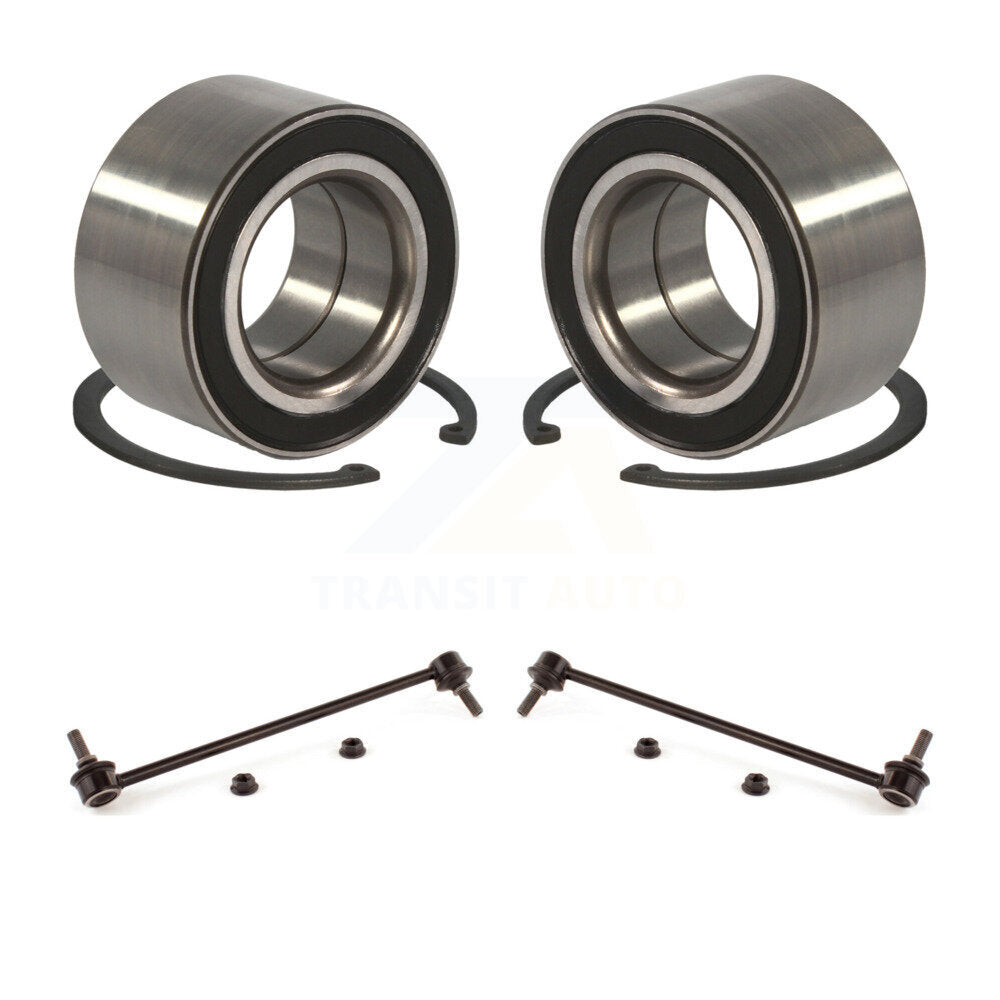 Wheel Bearing Kit-K7T-100955 - Kit.bestparts.ca