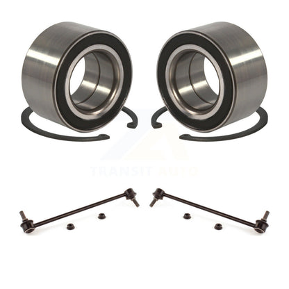 Wheel Bearing Kit-K7T-100955 - Kit.bestparts.ca