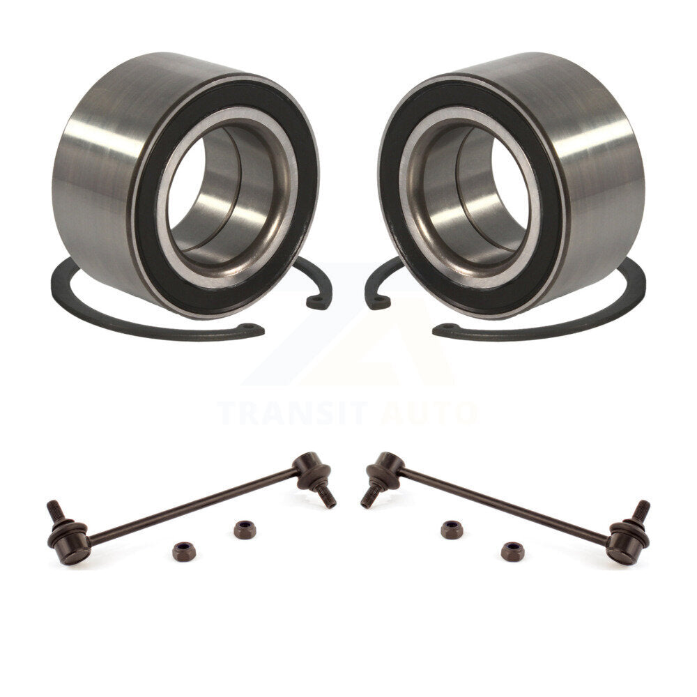 Wheel Bearing Kit-K7T-100956 - Kit.bestparts.ca Kit.bestparts.ca