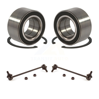 Wheel Bearing Kit-K7T-100956 - Kit.bestparts.ca