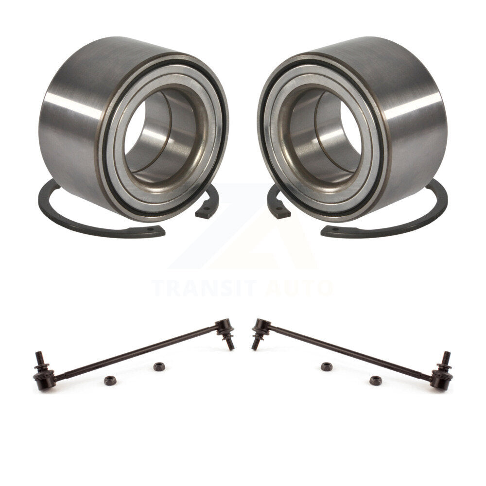 Wheel Bearing Kit-K7T-100957 - Kit.bestparts.ca