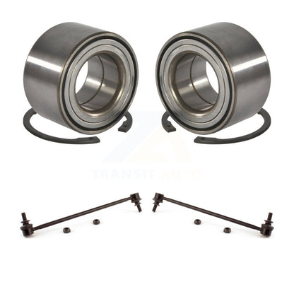 Wheel Bearing Kit-K7T-100957 - Kit.bestparts.ca
