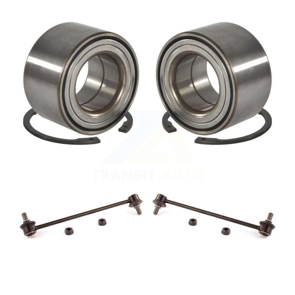 Wheel Bearing Kit-K7T-100958 - Kit.bestparts.ca