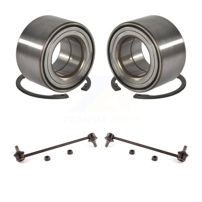 Wheel Bearing Kit-K7T-100958 - Kit.bestparts.ca