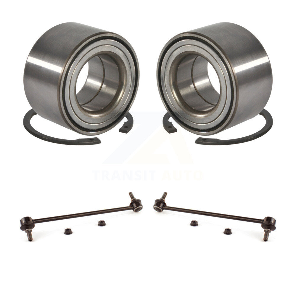 Wheel Bearing Kit-K7T-100959 - Kit.bestparts.ca