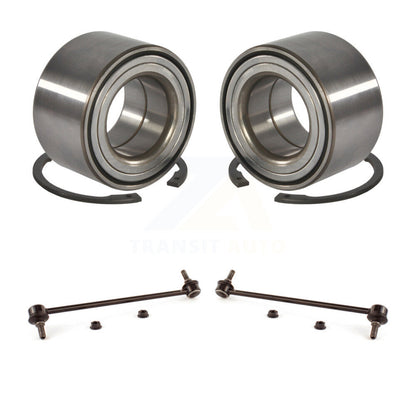 Wheel Bearing Kit-K7T-100959 - Kit.bestparts.ca