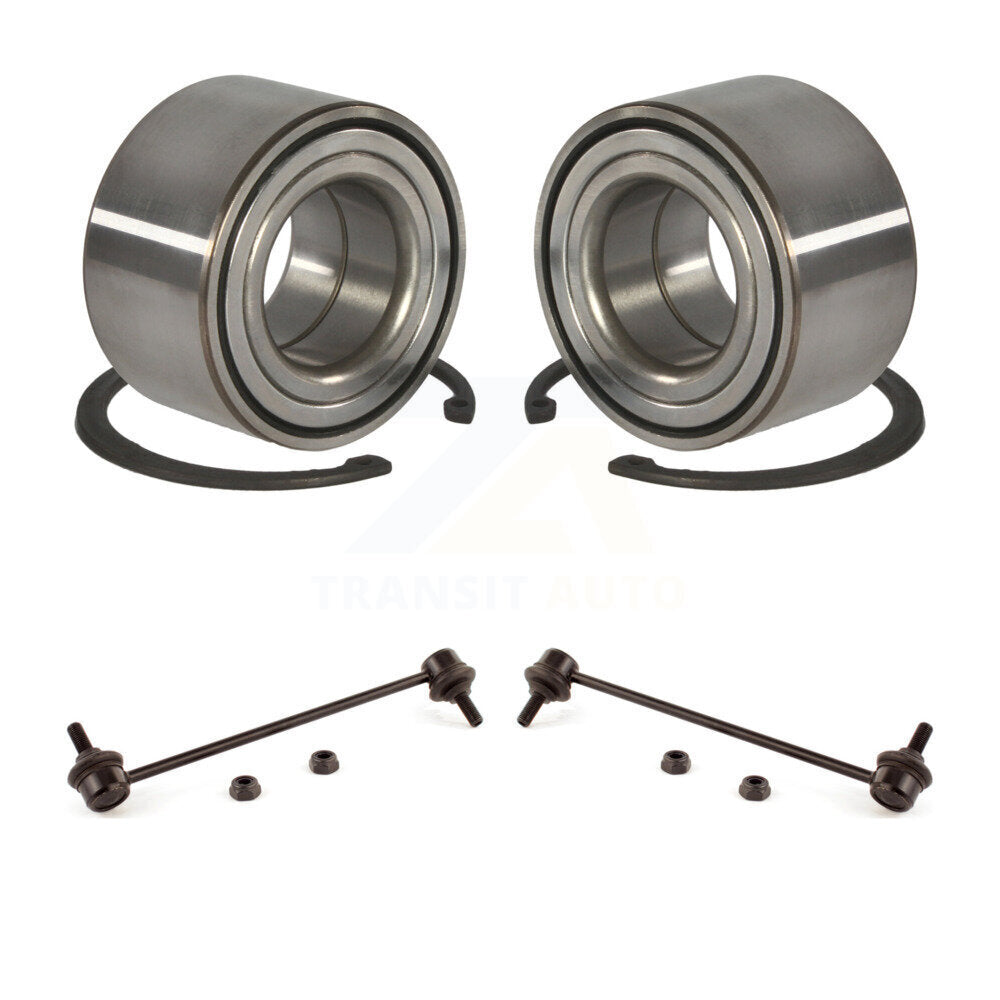 Wheel Bearing Kit-K7T-100960 - Kit.bestparts.ca