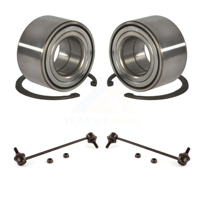 Wheel Bearing Kit-K7T-100960 - Kit.bestparts.ca