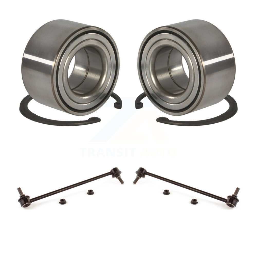 Wheel Bearing Kit-K7T-100961 - Kit.bestparts.ca Kit.bestparts.ca