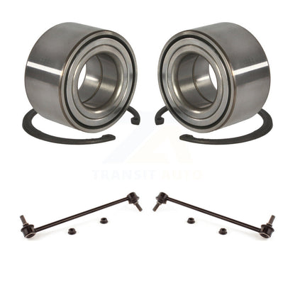 Wheel Bearing Kit-K7T-100961 - Kit.bestparts.ca