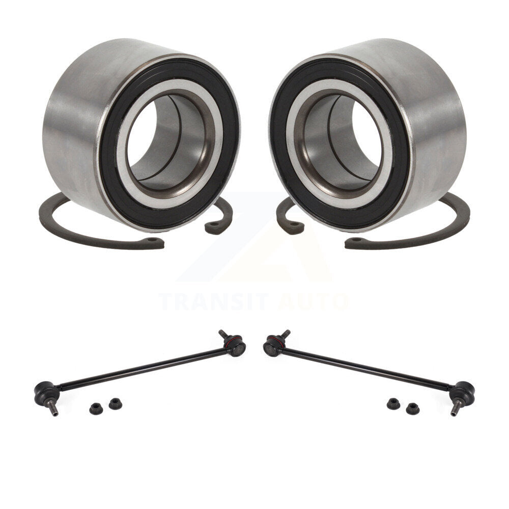 Wheel Bearing Kit-K7T-100962 - Kit.bestparts.ca Kit.bestparts.ca