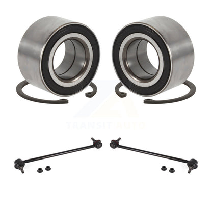 Wheel Bearing Kit-K7T-100962 - Kit.bestparts.ca