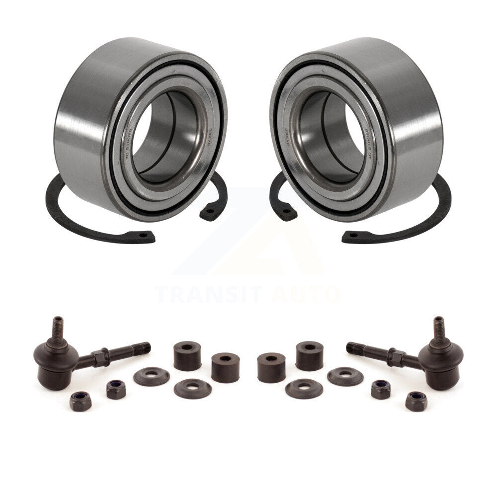 Wheel Bearing Kit-K7T-100963 - Kit.bestparts.ca Kit.bestparts.ca