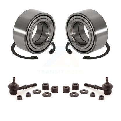 Wheel Bearing Kit-K7T-100963 - Kit.bestparts.ca