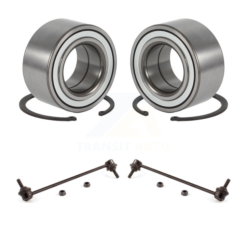 Wheel Bearing Kit-K7T-100964 - Kit.bestparts.ca Kit.bestparts.ca