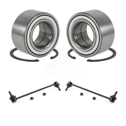 Wheel Bearing Kit-K7T-100964 - Kit.bestparts.ca