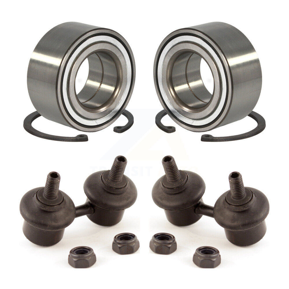 Wheel Bearing Kit-K7T-100966 - Kit.bestparts.ca Kit.bestparts.ca