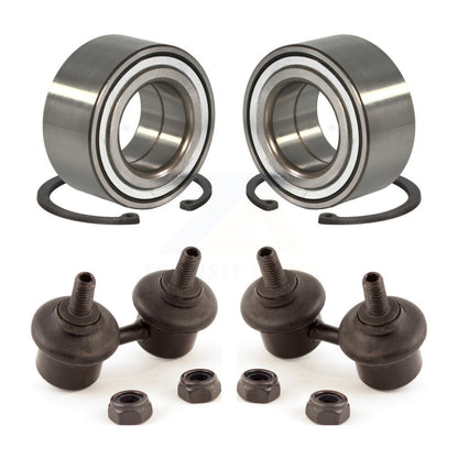 Wheel Bearing Kit-K7T-100966 - Kit.bestparts.ca