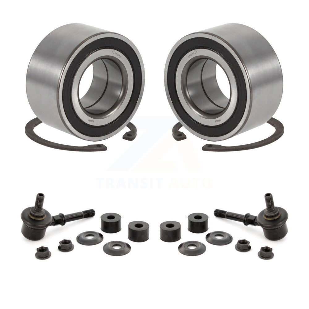 Wheel Bearing Kit-K7T-100967 - Kit.bestparts.ca Kit.bestparts.ca