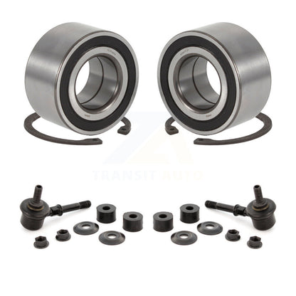 Wheel Bearing Kit-K7T-100967 - Kit.bestparts.ca