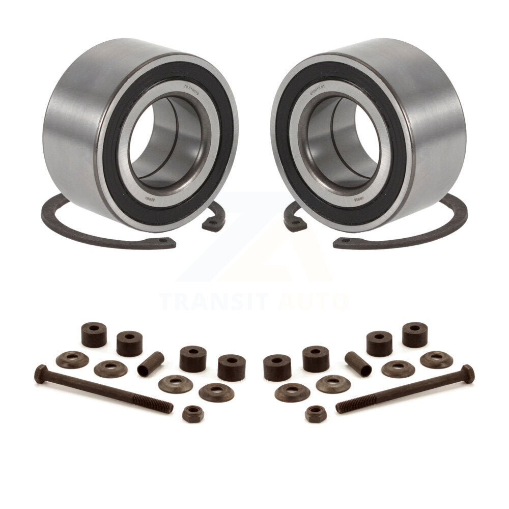 Wheel Bearing Kit-K7T-100968 - Kit.bestparts.ca Kit.bestparts.ca