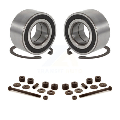 Wheel Bearing Kit-K7T-100968 - Kit.bestparts.ca