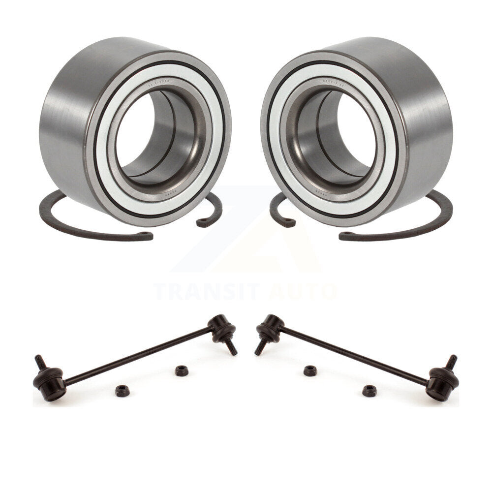 Wheel Bearing Kit-K7T-100969 - Kit.bestparts.ca
