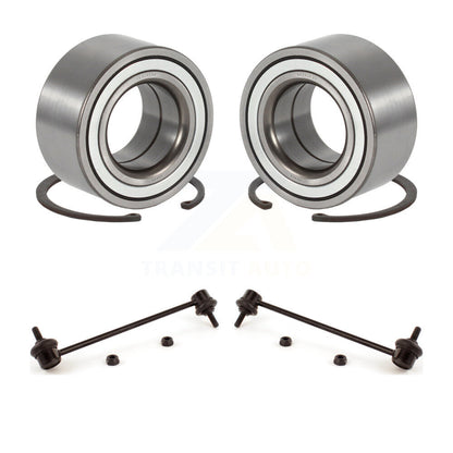 Wheel Bearing Kit-K7T-100969 - Kit.bestparts.ca