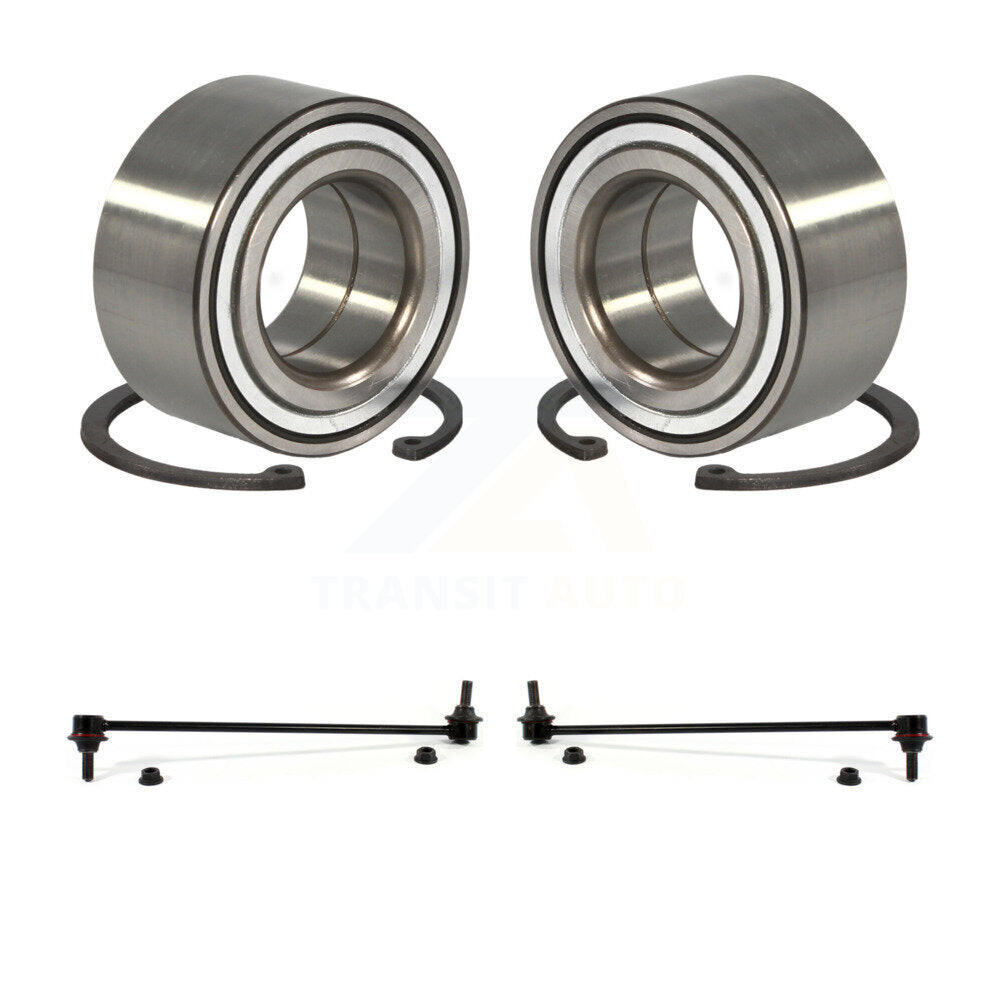 Wheel Bearing Kit-K7T-100970 - Kit.bestparts.ca