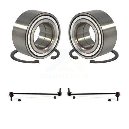 Wheel Bearing Kit-K7T-100970 - Kit.bestparts.ca