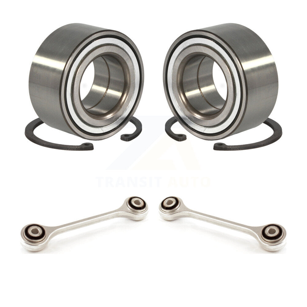 Wheel Bearing Kit-K7T-100971 - Kit.bestparts.ca Kit.bestparts.ca