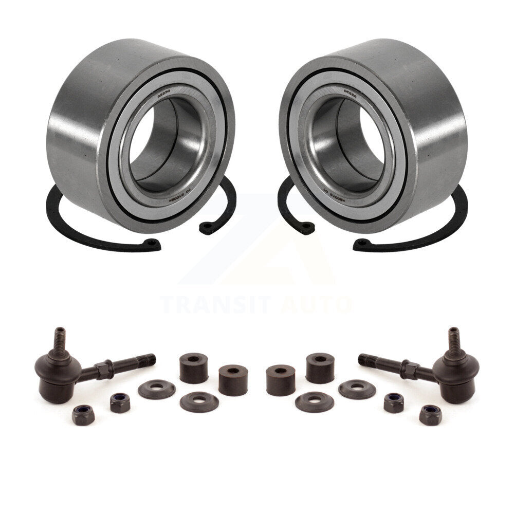 Wheel Bearing Kit-K7T-100974 - Kit.bestparts.ca Kit.bestparts.ca