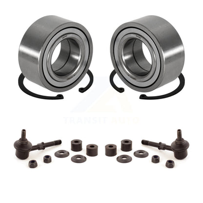 Wheel Bearing Kit-K7T-100974 - Kit.bestparts.ca