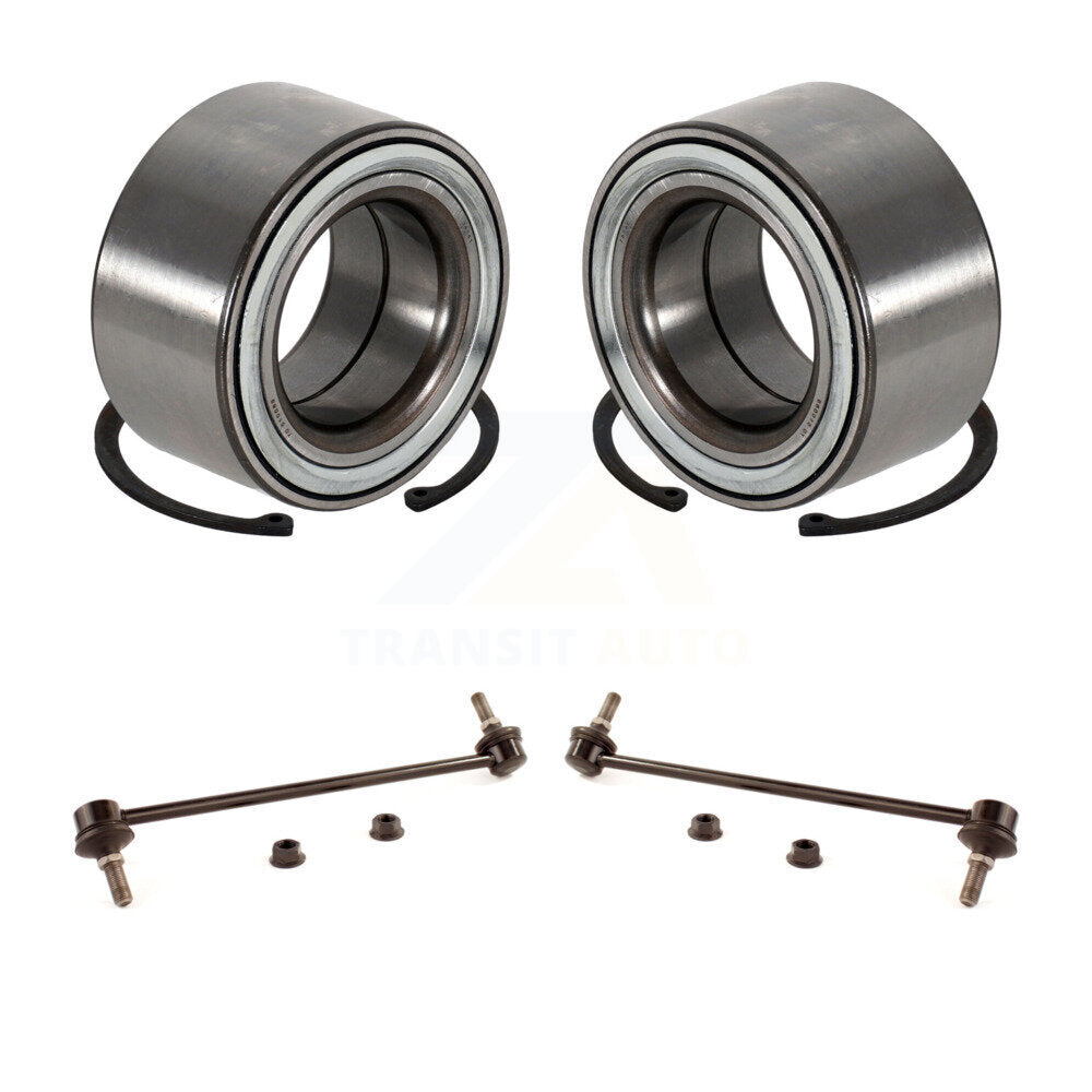 Wheel Bearing Kit-K7T-100975 - Kit.bestparts.ca Kit.bestparts.ca