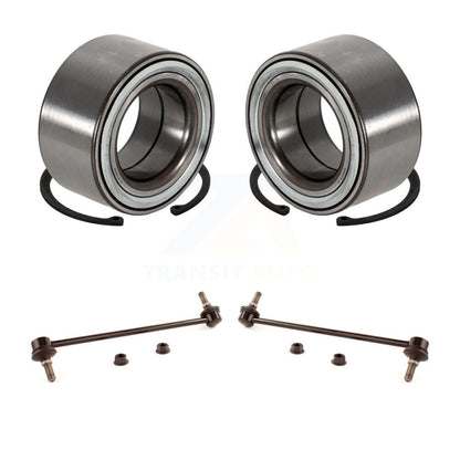 Wheel Bearing Kit-K7T-100975 - Kit.bestparts.ca