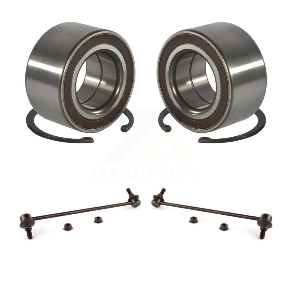 Wheel Bearing Kit-K7T-100976 - Kit.bestparts.ca Kit.bestparts.ca