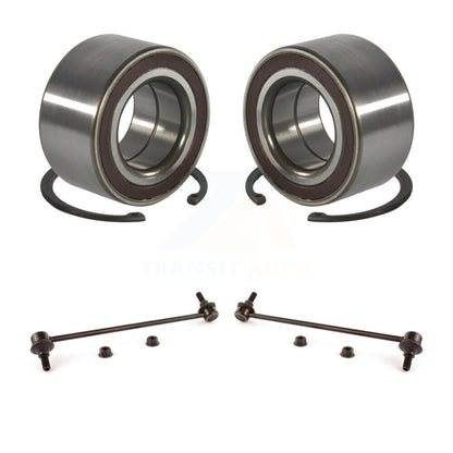 Wheel Bearing Kit-K7T-100976 - Kit.bestparts.ca
