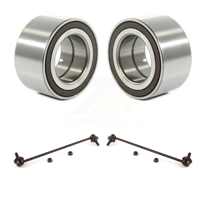 Wheel Bearing Kit-K7T-100977 - Kit.bestparts.ca