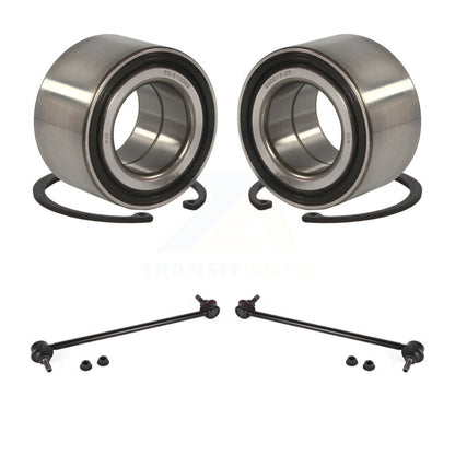 Wheel Bearing Kit-K7T-100978 - Kit.bestparts.ca