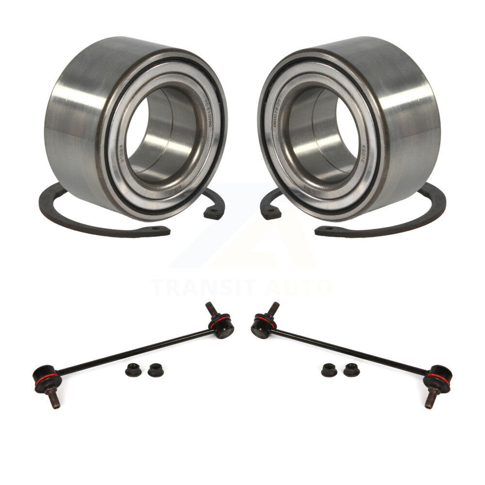 Wheel Bearing Kit-K7T-100979 - Kit.bestparts.ca Kit.bestparts.ca