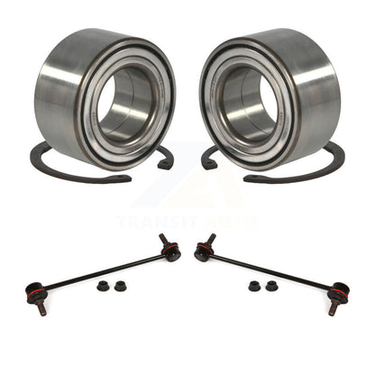 Wheel Bearing Kit-K7T-100979 - Kit.bestparts.ca