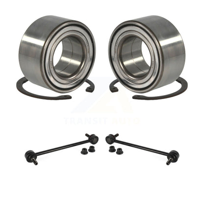 Wheel Bearing Kit-K7T-100980 - Kit.bestparts.ca