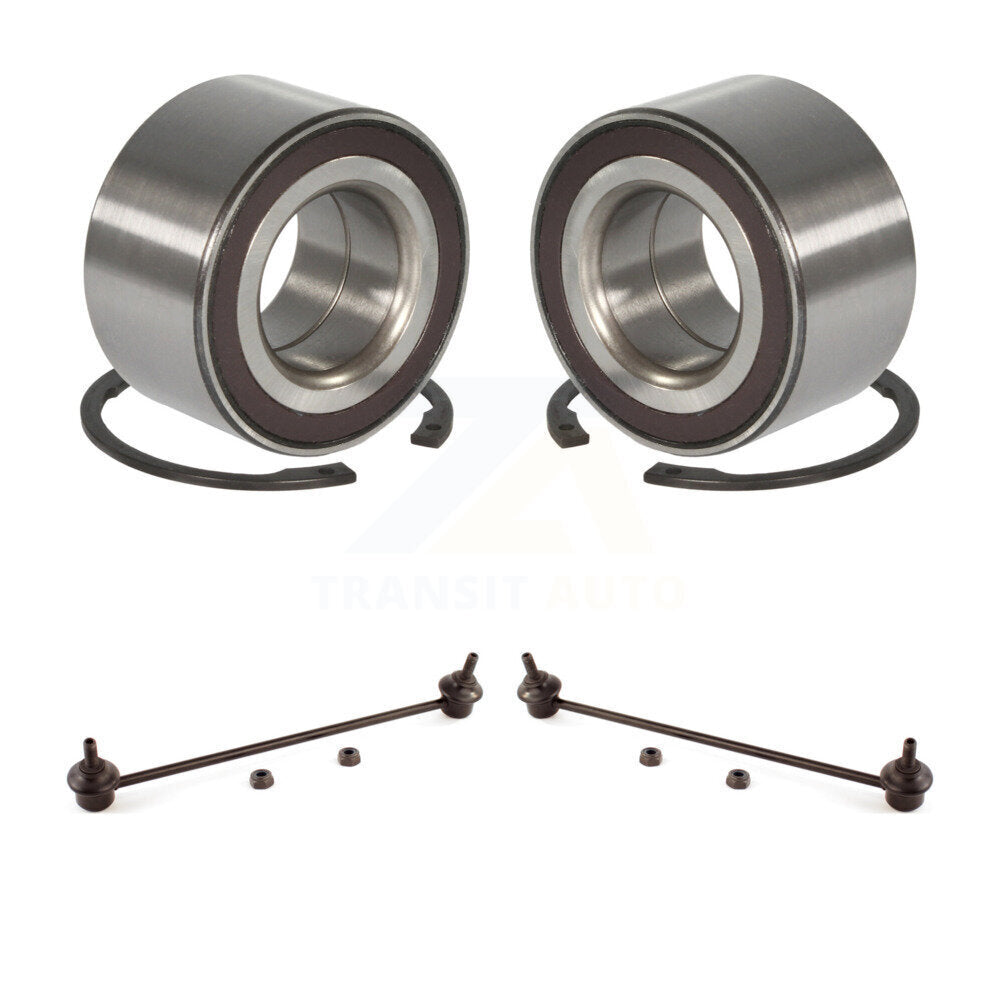 Wheel Bearing Kit-K7T-100982 - Kit.bestparts.ca Kit.bestparts.ca