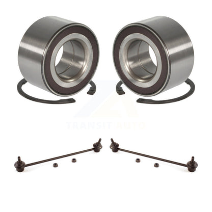 Wheel Bearing Kit-K7T-100982 - Kit.bestparts.ca