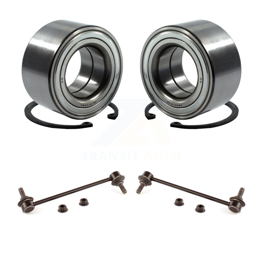 Wheel Bearing Kit-K7T-100984 - Kit.bestparts.ca Kit.bestparts.ca