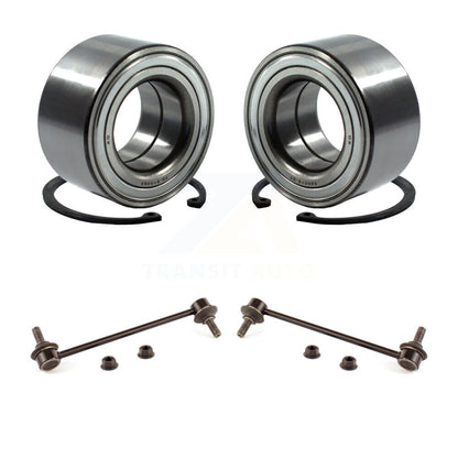 Wheel Bearing Kit-K7T-100984 - Kit.bestparts.ca