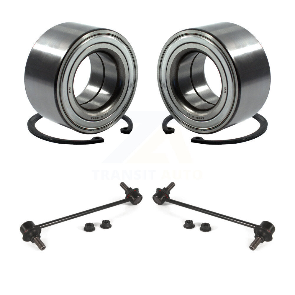 Wheel Bearing Kit-K7T-100985 - Kit.bestparts.ca Kit.bestparts.ca