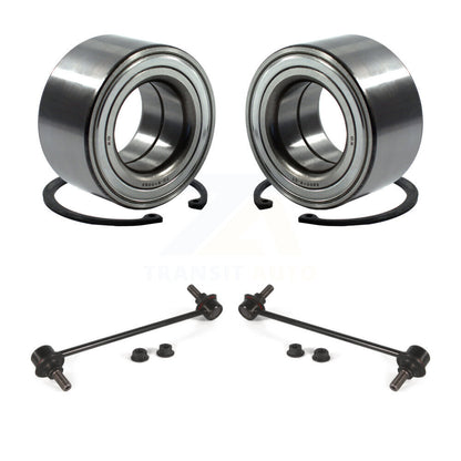 Wheel Bearing Kit-K7T-100985 - Kit.bestparts.ca